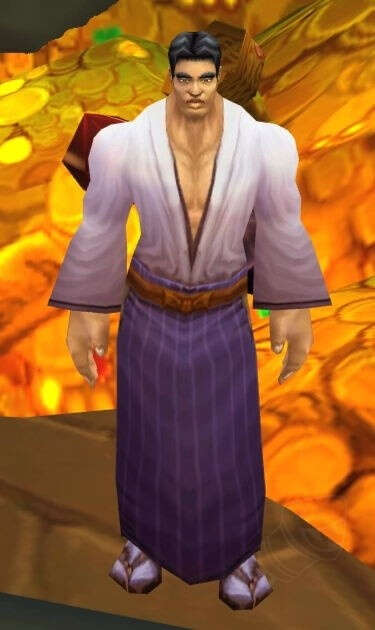 Paymaster Amadi Screenshot