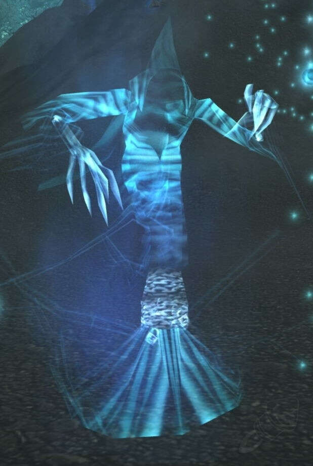 Forgotten Soul Screenshot
