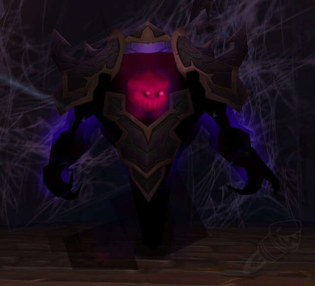 Zuramat the Obliterator Screenshot