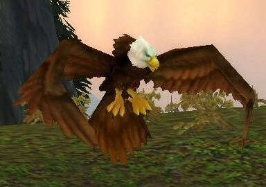 Fjord Hawk Matriarch Screenshot