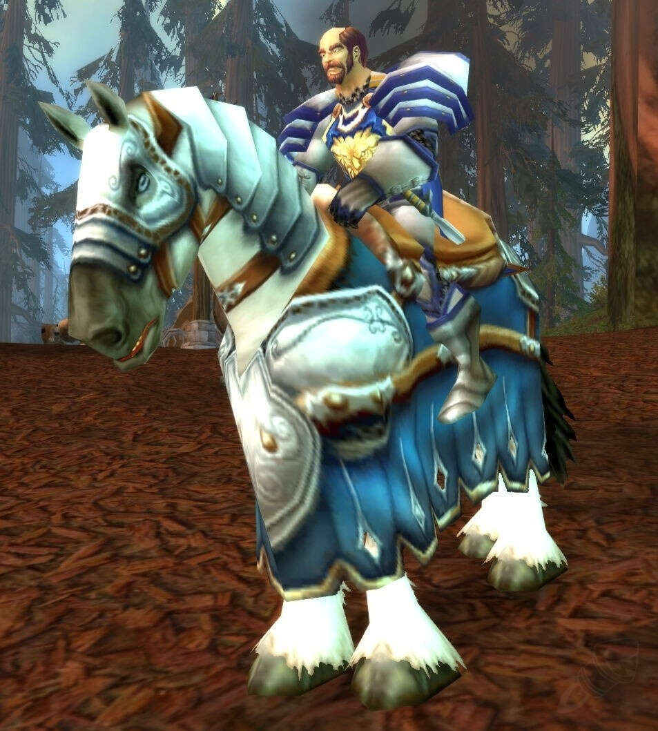 Sergeant Hartsman Screenshot