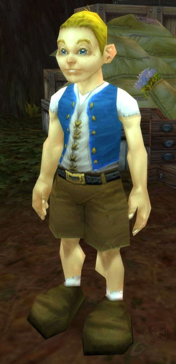 Squire Walter Screenshot