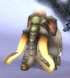 Ironwool Mammoth Screenshot