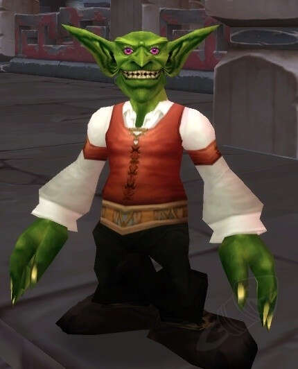 Amphitheater Vendor Screenshot