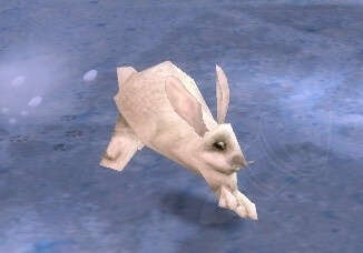 Arctic Hare Screenshot
