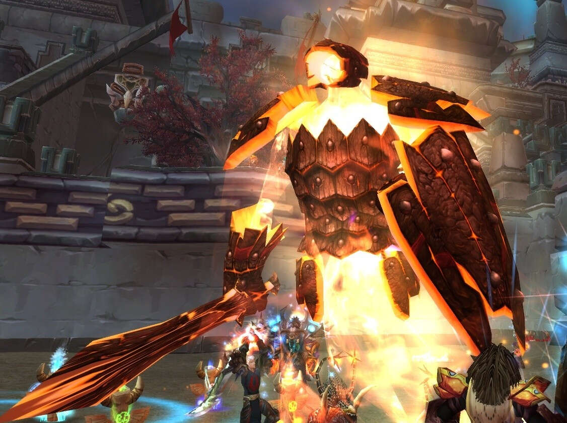 Duke Singen Screenshot