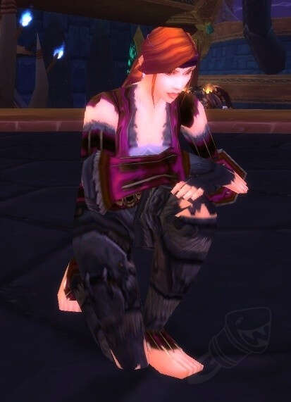 Twilight Initiate Screenshot