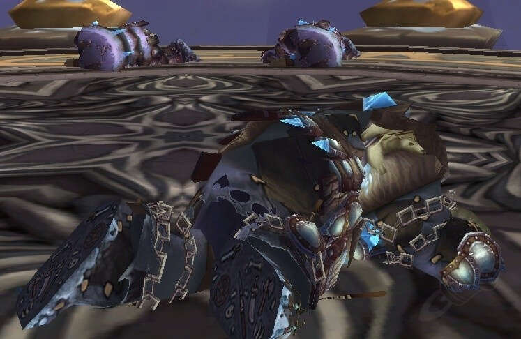 Servant of Hodir Screenshot