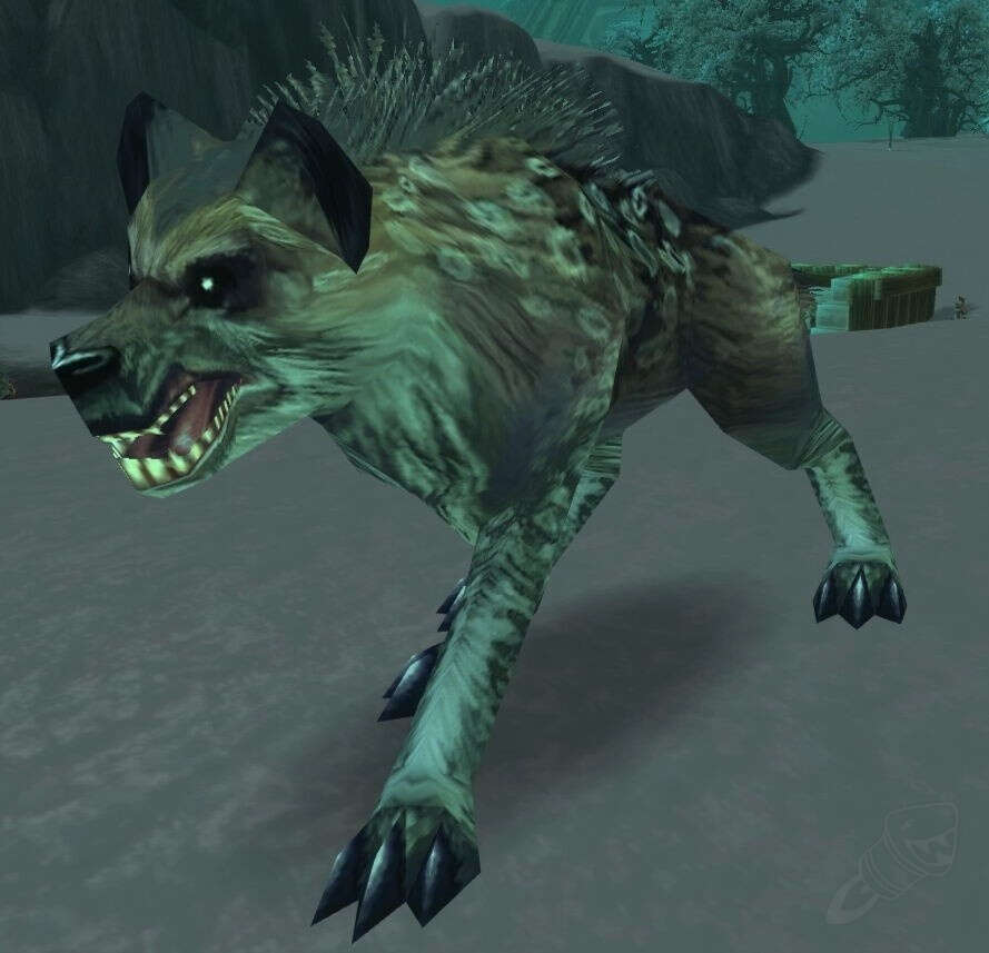Onslaught Bloodhound Screenshot