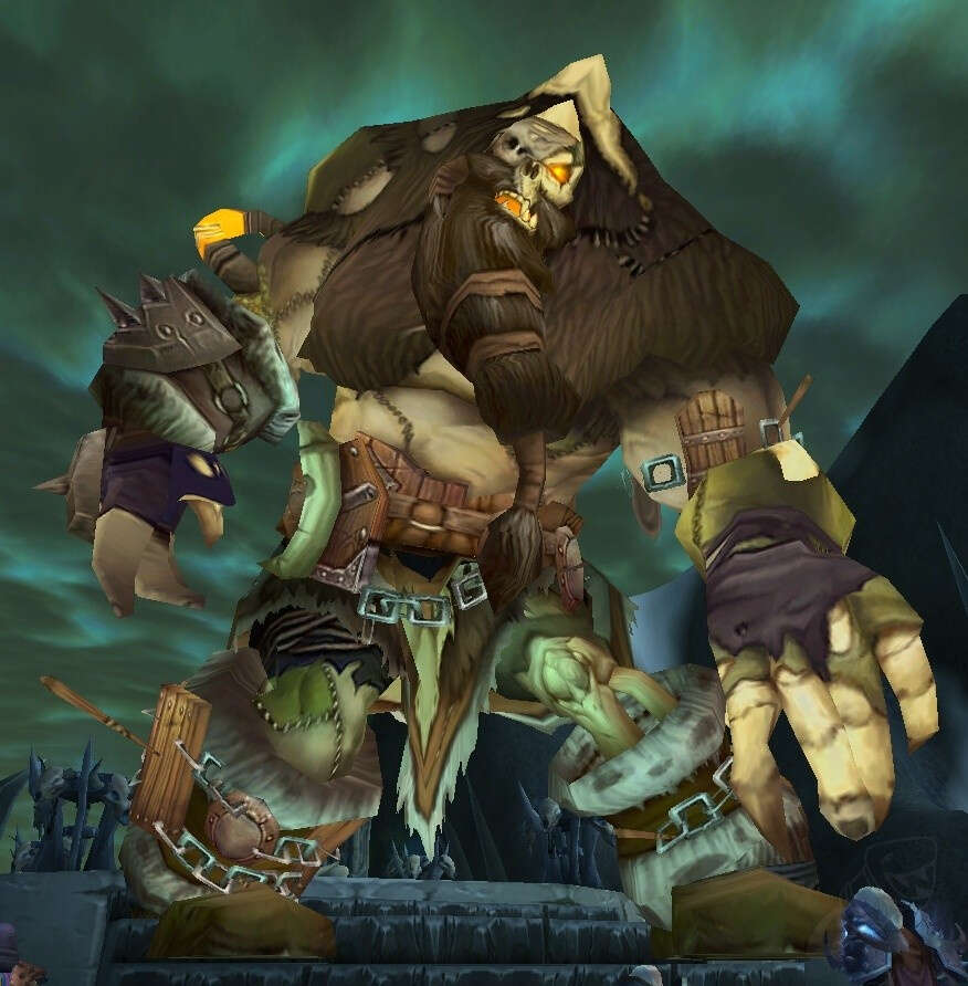 Morbidus Screenshot