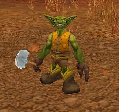 Venture Co. Peon Screenshot