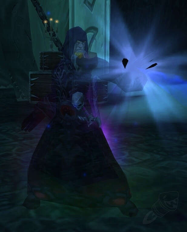 Shadow Cultist Screenshot