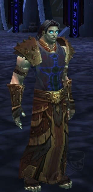 Initiate Brenners Screenshot