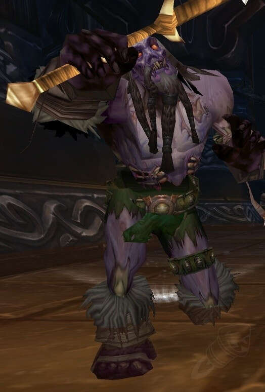 Vargul Assailant Screenshot