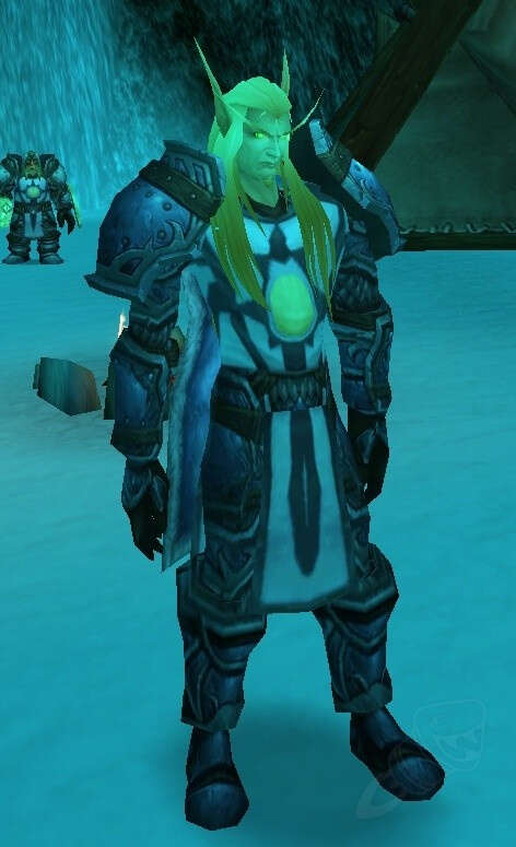 Crusader Sunborn Screenshot