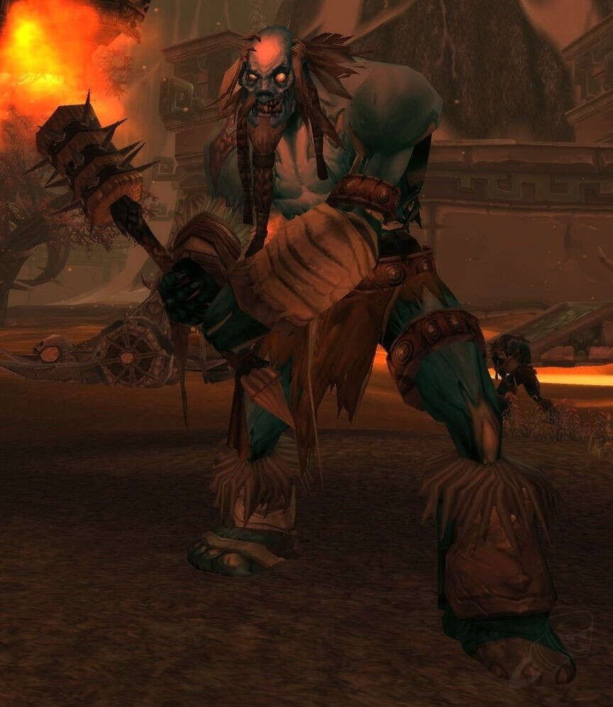 Vargul Doombringer Screenshot