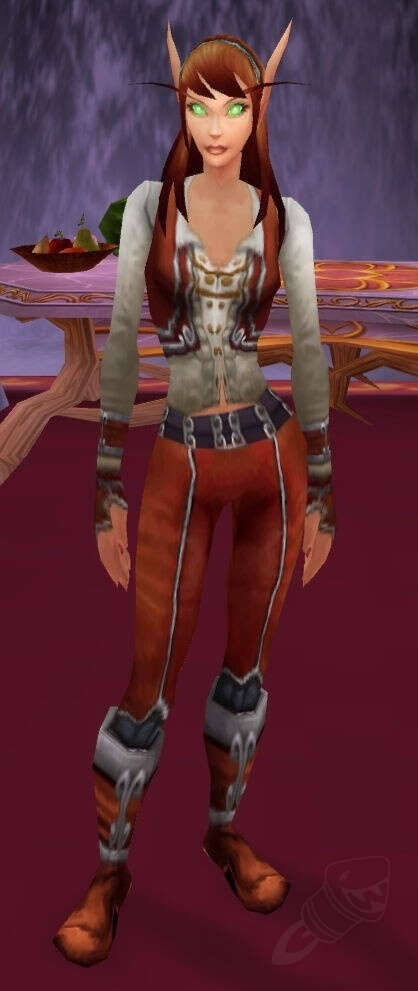 Marisalira Screenshot