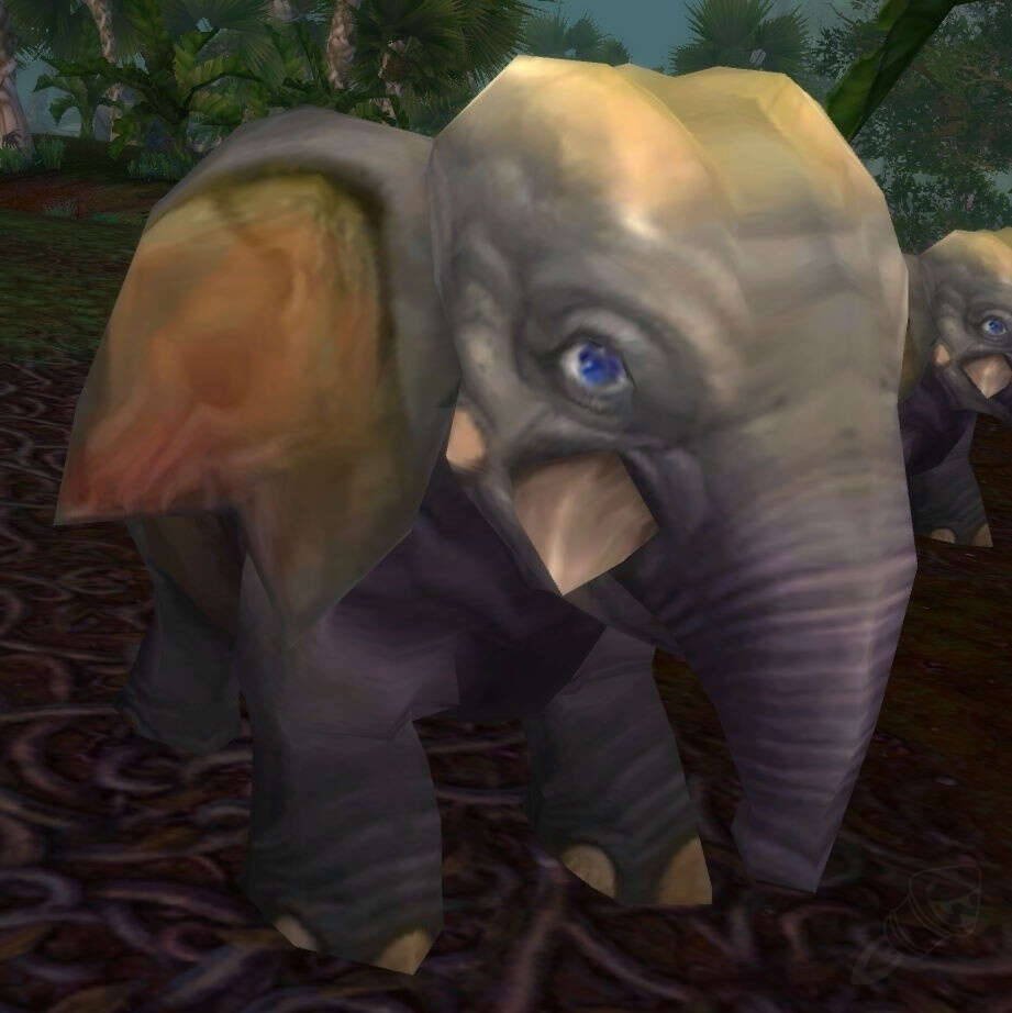 Shattertusk Calf Screenshot