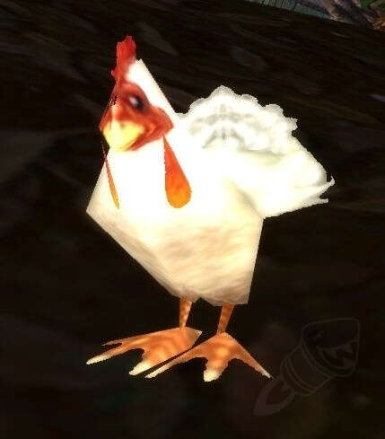 Chicken Escapee Screenshot