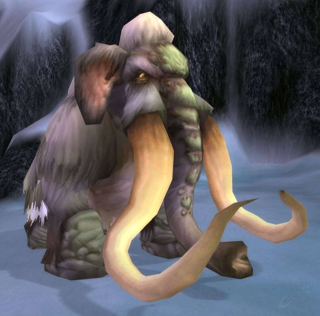 Stoic Mammoth Screenshot