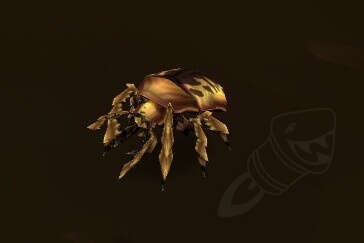 Gold Beetle Screenshot