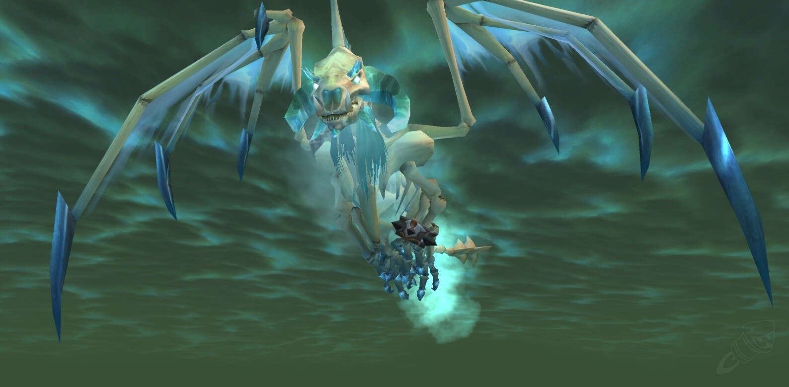 Ghostwing Screenshot