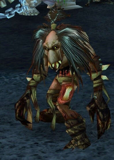 Intrepid Ghoul Screenshot