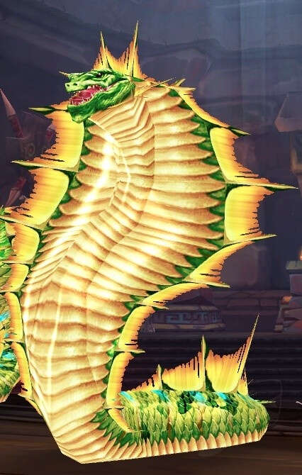 Spitting Cobra Screenshot