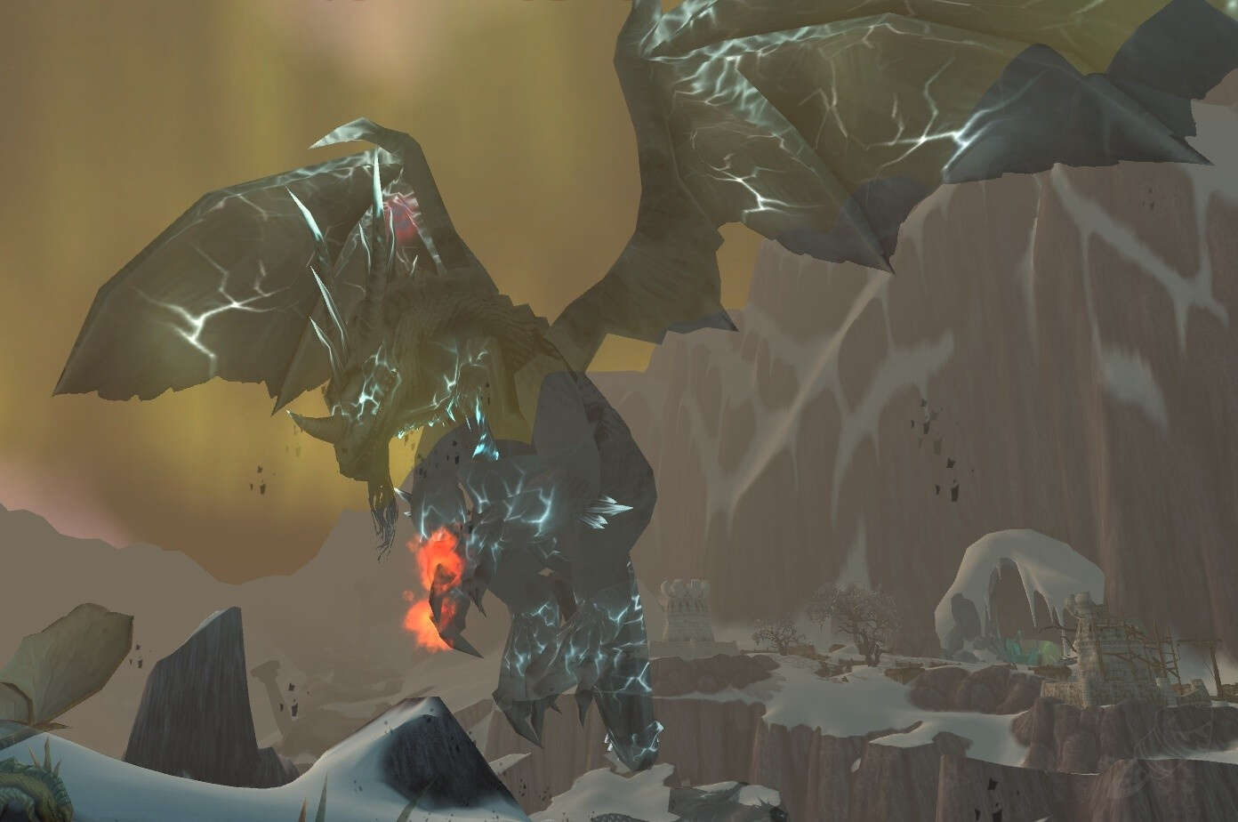 Infinite Timebreaker Screenshot